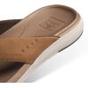 imageREEF UnisexAdult Cushion Norte SandalTan
