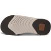 imageREEF UnisexAdult Cushion Norte SandalTan