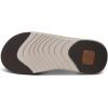 imageREEF UnisexAdult Cushion Norte SandalTan