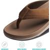 imageREEF UnisexAdult Cushion Norte SandalTan