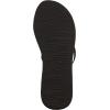 imageREEF Womens Bliss Nights FlipFlopBlack Patent