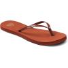 imageREEF Womens Bliss Nights FlipFlopBrunette