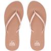 imageREEF Womens Bliss Nights FlipFlopCameo RoseCork