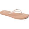 imageREEF Womens Bliss Nights FlipFlopCameo RoseCork