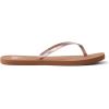 imageREEF Womens Bliss Nights FlipFlopCopper