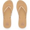 imageREEF Womens Bliss Nights FlipFlopDitsy Cheetah