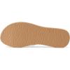 imageREEF Womens Bliss Nights FlipFlopDitsy Cheetah