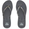 imageREEF Womens Bliss Nights FlipFlopGrey Snake