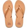 imageREEF Womens Bliss Nights FlipFlopNatural Patent