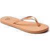imageREEF Womens Bliss Nights FlipFlopNatural Patent