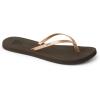 imageREEF Womens Bliss Nights FlipFlopRose Gold