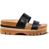 imageREEF Womens Cushion Vista Higher SlideBlack