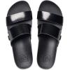 imageREEF Womens Cushion Vista Higher SlideBlack Patent