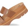imageREEF Womens Cushion Vista Higher SlideBrown Braid