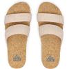 imageREEF Womens Cushion Vista Higher SlideCameo Rose