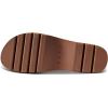 imageREEF Womens Cushion Vista Higher SlideEspresso Raffia
