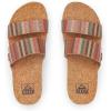 imageREEF Womens Cushion Vista Higher SlideMulti Woven