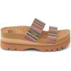 imageREEF Womens Cushion Vista Higher SlideMulti Woven