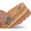 imageREEF Womens Cushion Vista Higher SlideMulti Woven