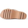 imageREEF Womens Cushion Vista Higher SlideScalloped Rose
