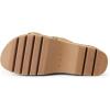 imageREEF Womens Cushion Vista Higher SlideScalloped Tan
