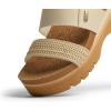 imageREEF Womens Cushion Vista Higher SlideVintage Braid