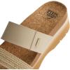 imageREEF Womens Cushion Vista Higher SlideVintage Braid
