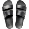 imageREEF Womens Cushion Vista SlideBlack