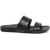 imageREEF Womens Cushion Vista SlideBlack