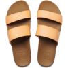 imageREEF Womens Cushion Vista SlideCantaloupe
