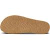 imageREEF Womens Cushion Vista SlideChocolate
