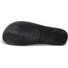 imageREEF Womens Cushion Vista SlideCognac Black