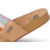 imageREEF Womens Cushion Vista SlideMulti Textile