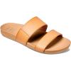 imageREEF Womens Cushion Vista SlideNatural