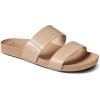 imageREEF Womens Cushion Vista SlideOasis