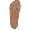 imageREEF Womens Cushion Vista SlidePink Duo