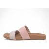 imageREEF Womens Cushion Vista SlidePink Duo