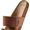 imageREEF Womens Cushion Vista SlideRose Gold