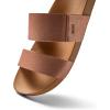 imageREEF Womens Cushion Vista SlideRose Gold