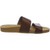 imageREEF Womens Cushion Vista SlideRust