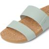 imageREEF Womens Cushion Vista SlideSage