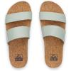 imageREEF Womens Cushion Vista SlideSage