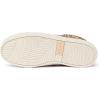 imageREEF Womens Lay Day Dawn Shoe Premium Leather Cushion FootbedLeopard Suede