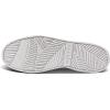 imageREEF Womens Lay Day Dawn Shoe Premium Leather Cushion FootbedWhite Leather