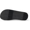 imageREEF Womens Sandy FlipFlopBlack
