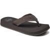 imageREEF Womens Sandy FlipFlopBrown