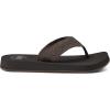 imageREEF Womens Sandy FlipFlopBrown