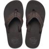 imageREEF Womens Sandy FlipFlopBrown