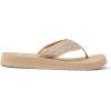 imageREEF Womens Sandy FlipFlopSand