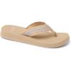 imageREEF Womens Sandy FlipFlopSand